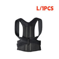 Backvibe™ Posture Corrector