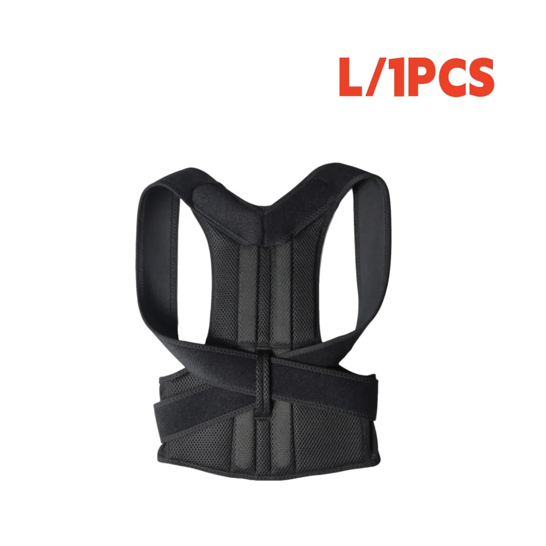 Backvibe™ Posture Corrector