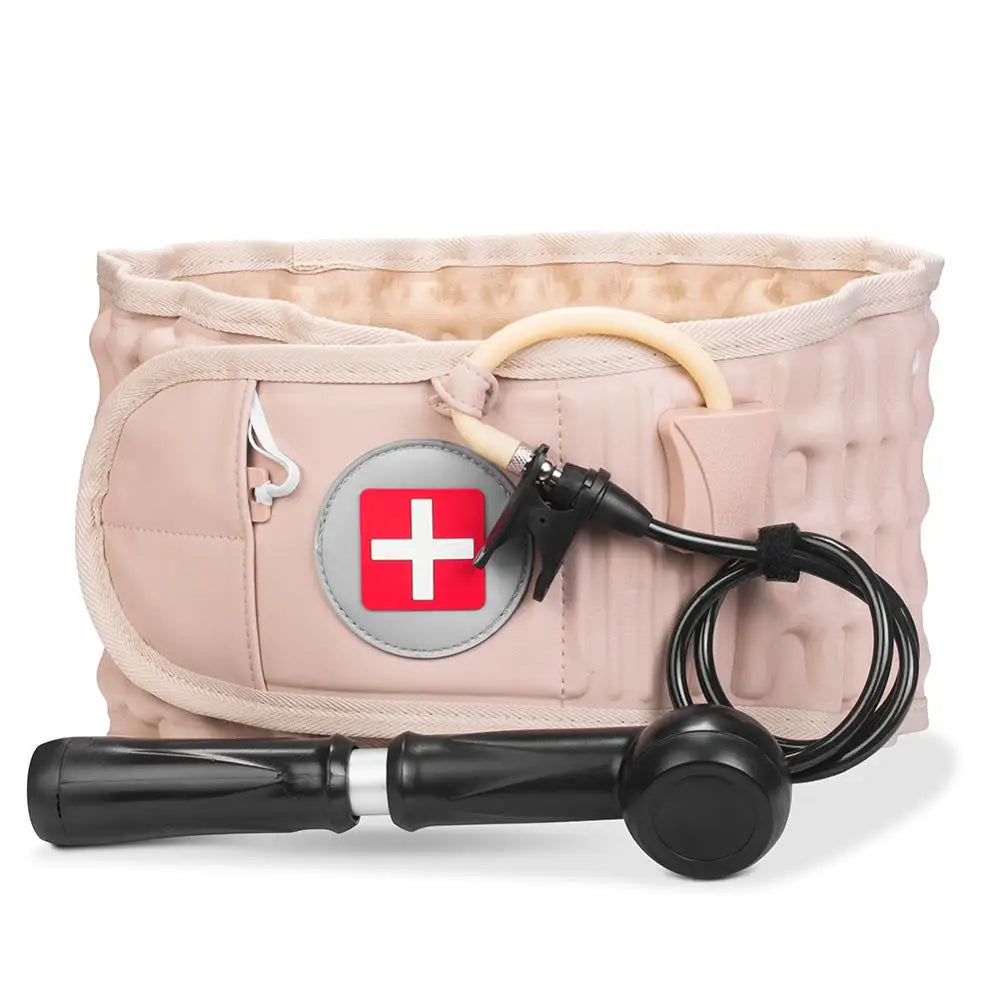 Backvibe™ Lumbar Decompression Belt (Standard Edition)