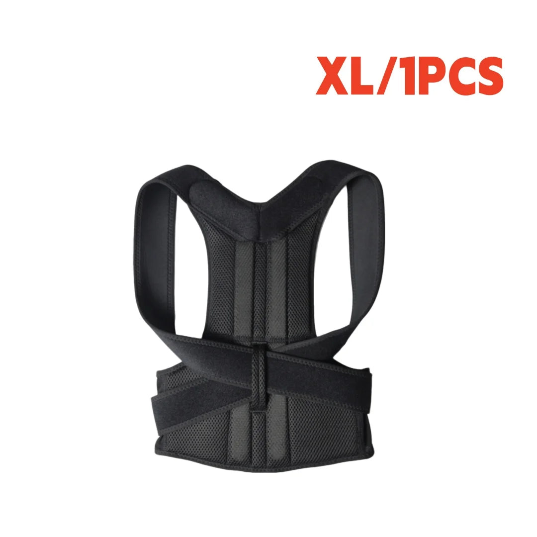 Backvibe™ Posture Corrector
