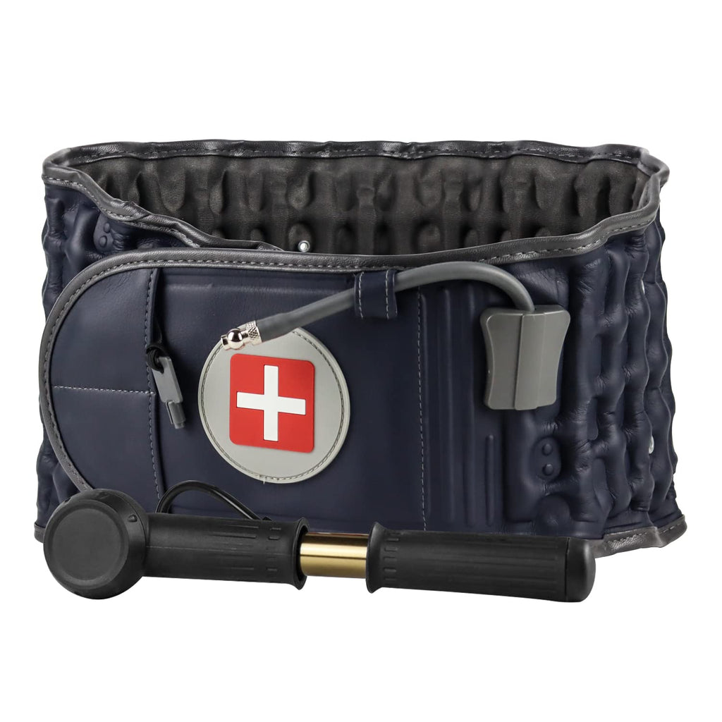 Backvibe™ Pro Ultra-Traction Belt