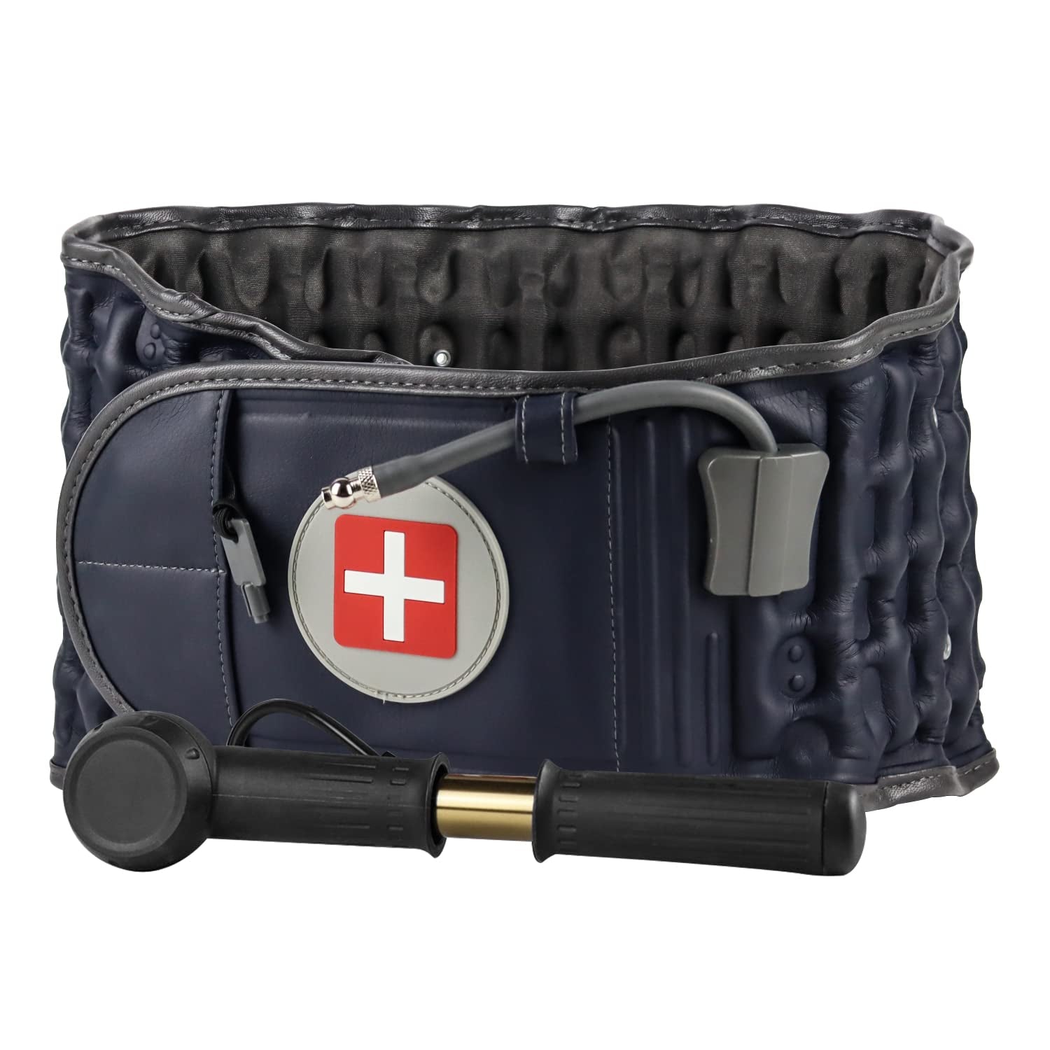 Backvibe™ Pro Ultra-Traction Belt