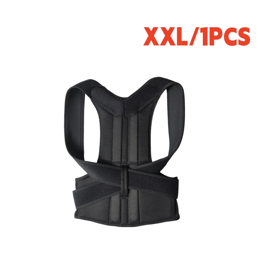 Backvibe™ Posture Corrector