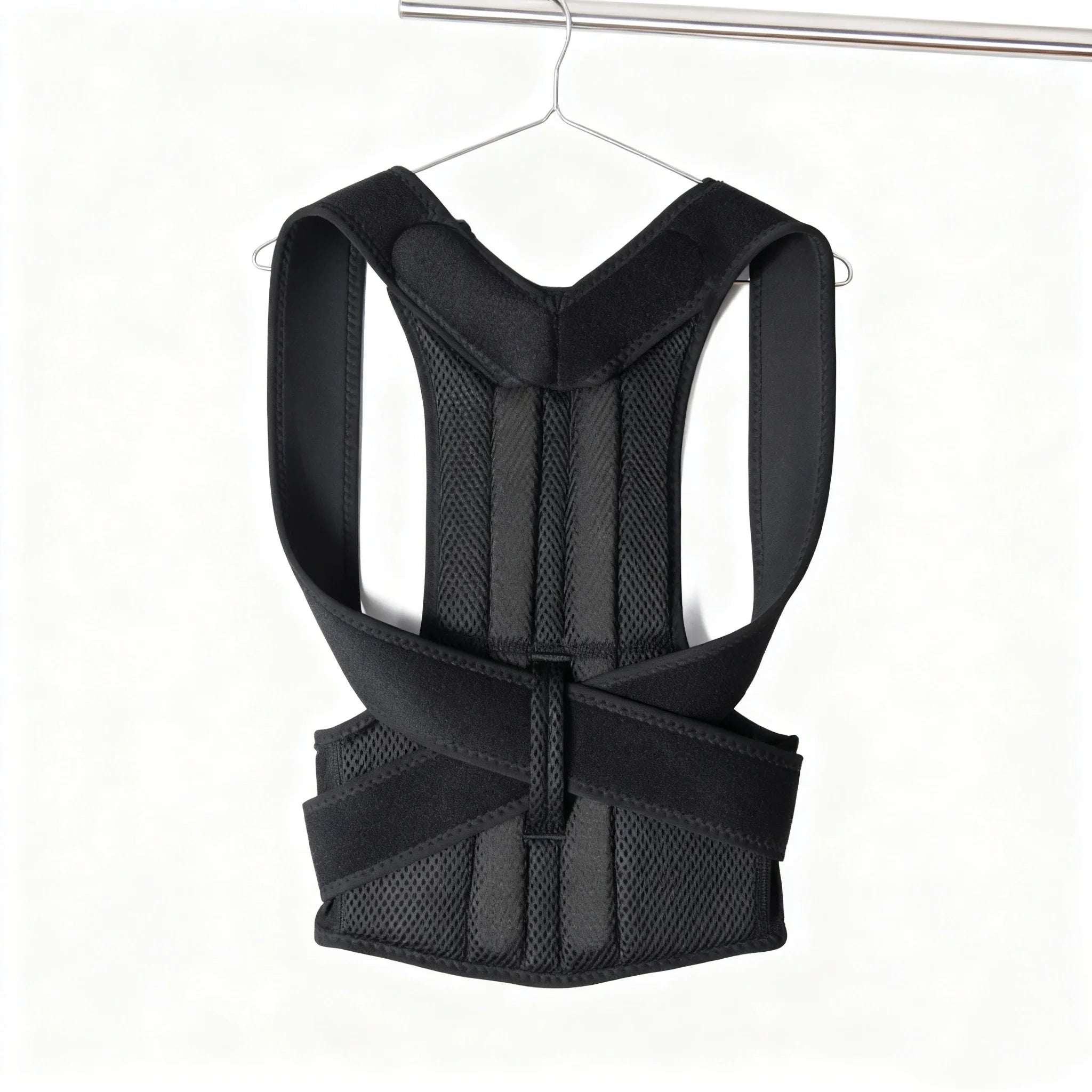 Backvibe™ Posture Corrector