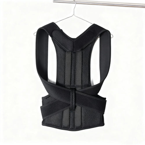 Backvibe™ Posture Corrector