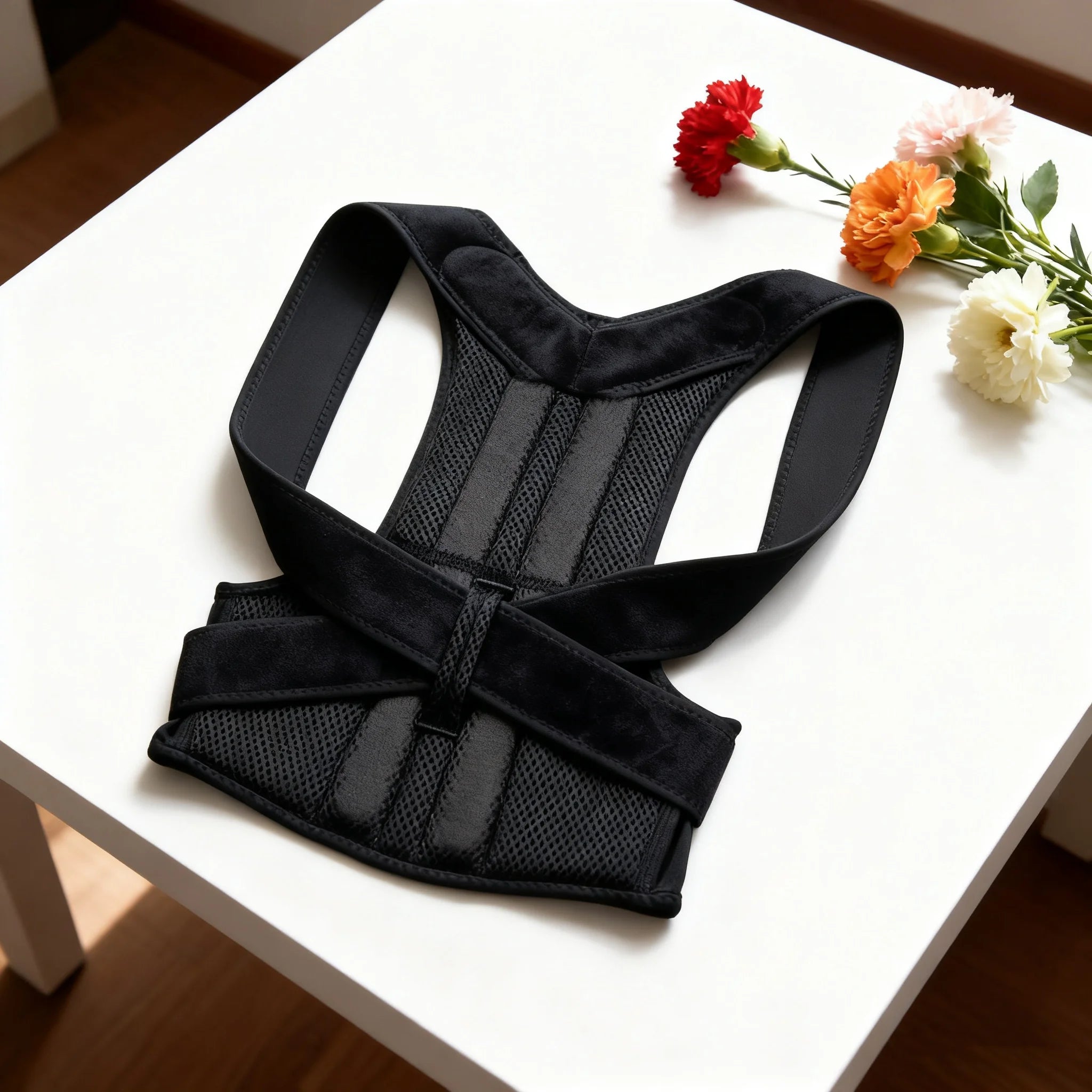 Backvibe™ Posture Corrector